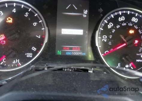 2019 Toyota Rav4 Le из США, поврежденный, VIN 2T3H1RFV7KW049282